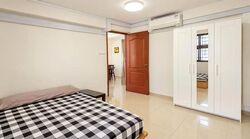 Blk 105 Hendersonville (Bukit Merah), HDB 3 Rooms #629808641